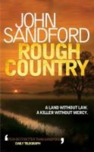 Rough Country - John Sandford 9781847397683, Verzenden, Gelezen, John Sandford