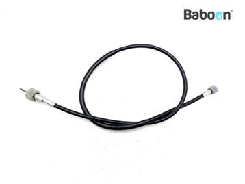 Teller Kabel Yamaha RD 350 1973-1975 (RD350), Motoren, Onderdelen | Yamaha, Verzenden, Gebruikt