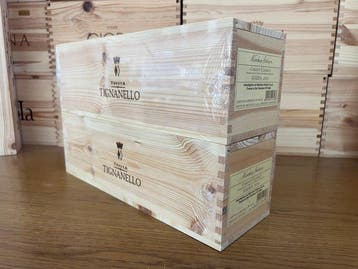 2019 Marchese Antinori Tenuta Tignanello - Chianti, Nieuw