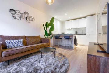 Te huur: Huis Willemskade in Leeuwarden, Leeuwarden, Friesland