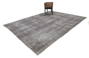 Designer - Modern - handgeknoopte vintage kunsttapijt -, Nieuw