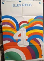 Long Live April 4th propaganda (Liberation of Hungary from