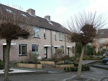 Te huur: Huis Vicarielaan in Heerde, Heerde, Gelderland