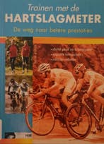 Trainen met de hartslagmeter 9789043816311, Verzenden, Gelezen, Paul Van Den Bosch