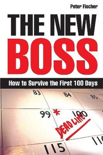 The New Boss - Peter Fischer 9780749452704, Verzenden, Gelezen, Peter Fischer