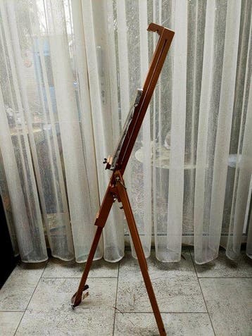 Mabef - Schildersezel - Beuken - old stock XXL