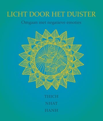 Licht door het duister 9789025904722 Thich Nhat Hanh, Verzenden, Zo goed als nieuw, Thich Nhat Hanh