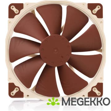 Noctua NF-A20 5V, Verzenden, Nieuw
