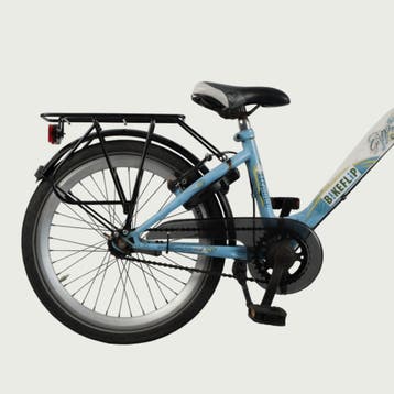 Alpina kinderfiets 20 inch, Fietsen en Brommers, Ophalen of Verzenden, Gebruikt, Alpina