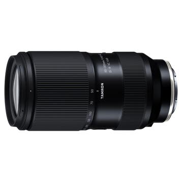 Tamron 50-300mm f/4.5-6.3 Di III VC VXD Sony E-mount, Verzenden, Gebruikt