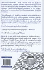 Zolang er leven is 9789029091596 Hendrik Groen, Verzenden, Gelezen, Hendrik Groen