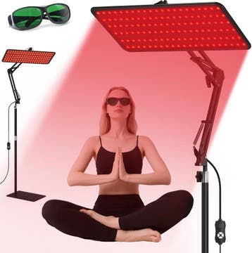 Rood Licht Therapie - 660/850nm | Tweedekansje | OP=OP, Ophalen of Verzenden, Zo goed als nieuw, Overige typen