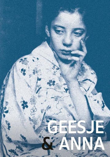 Geesje & Anna | Jenny Reynaerts | Nieuw, Ophalen of Verzenden, Nieuw, Jenny Reynaerts