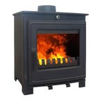 Magazijn Uitverkoop Houtkachel Preston-8, Nieuw