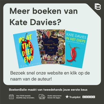 In een land hier ver vandaan... 9789045330181 Kate Davies, Verzenden, Zo goed als nieuw, Kate Davies