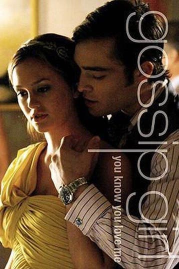 Gossip Girl #2: You Know You Love Me - Cecily von Ziegesar, Verzenden, Gelezen, Cecily von Ziegesar