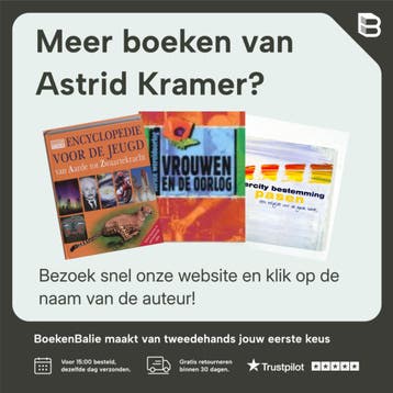 Ooggetuigen - Quizboek / Ooggetuigen - Astrid Kramer, Verzenden, Zo goed als nieuw, Astrid Kramer