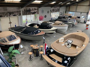 JH WATERSPORT | Primeur | Reitdieper | Corsiva, Watersport en Boten, Nieuw