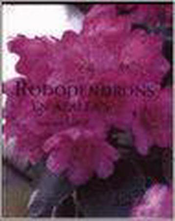RODODENDRONS EN AZALEAS - K. Cox 9789060975626, Verzenden, Gelezen, K. Cox