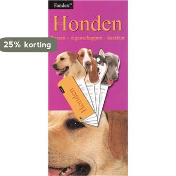 WAAIERS HONDEN - Fandex 9783829025447, Boeken, Verzenden, Gelezen, Fandex