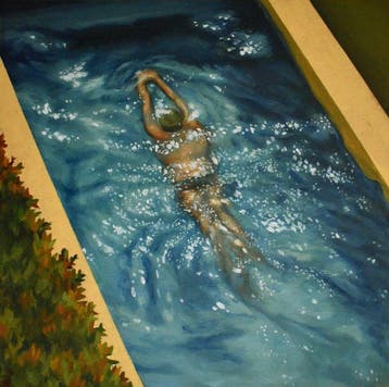 Patrícia Trindade - My Neighbor 26, Antiek en Kunst