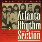 cd - Atlanta Rhythm Section - Greatest Hits, Verzenden, Zo goed als nieuw