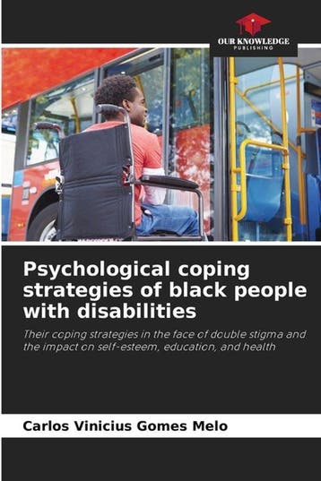 9786209006920 Psychological coping strategies of black pe..., Verzenden, Nieuw, Carlos Vinicius Gomes Melo