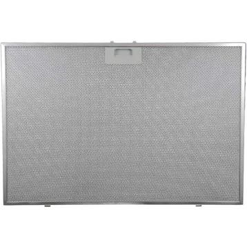 Metaalfilter voor Ikea 500x305mm, Verzenden, Nieuw