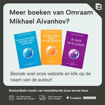 harmonie en gezondheid - Omraam Mikhael Aivanhov, Boeken, Verzenden, Gelezen, Omraam Mikhael Aivanhov