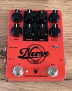 Tsakalis - Effectpedaal, Nieuw