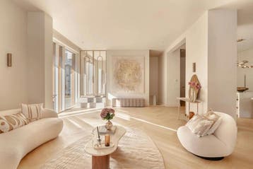 Appartement aan George Gershwinlaan, Amsterdam, Amsterdam