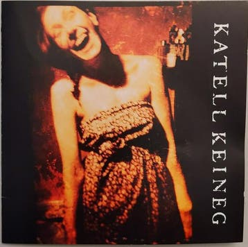 cd - Katell Keineg - O Seasons O Castles, Verzenden, Zo goed als nieuw