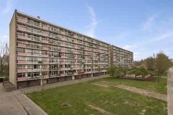 Te Huur 4 Kamer Appartement Trekvogelweg In Amersfoort, Huizen en Kamers, Direct bij eigenaar, Amersfoort, Utrecht, Appartement