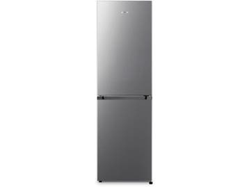 Gorenje NRK418ECS4 - Koel-vriescombinatie - No Frost Plus -, Verzenden, Zo goed als nieuw