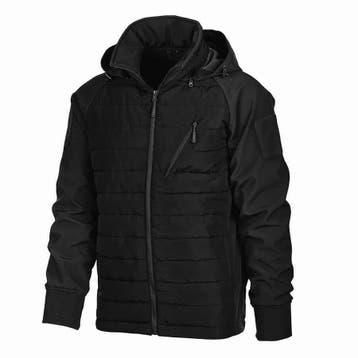 TF-2215 Mojave Jacket. Diverse kleuren - Maat XXXL, Kleding | Heren, Jassen | Zomer, Verzenden, Nieuw