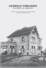 Gedeeld verleden 9789089549938 Rieke Visser, Verzenden, Zo goed als nieuw, Rieke Visser