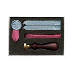 Lakstempel Cadeau Cadeautje Knutselen Kaarten Maken Hobby, Verzenden, Nieuw