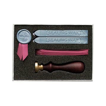 Lakstempel Cadeau Cadeautje Knutselen Kaarten Maken Hobby, Verzenden, Nieuw