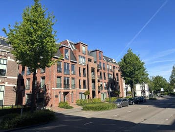 Te huur: Appartement Kerklaan in Apeldoorn, Gelderland, Apeldoorn, Appartement