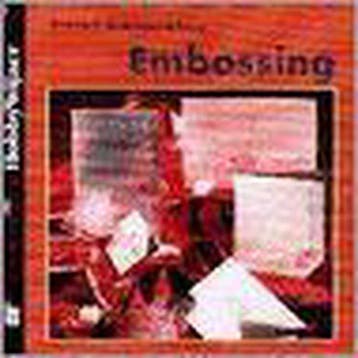 Embossing - Dalmijn, Boeken, Verzenden, Gelezen