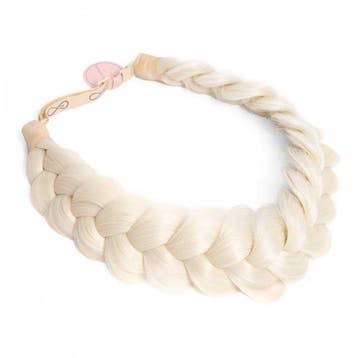 Infinity Braids  Viènne Diamond Frost, Verzenden, Nieuw