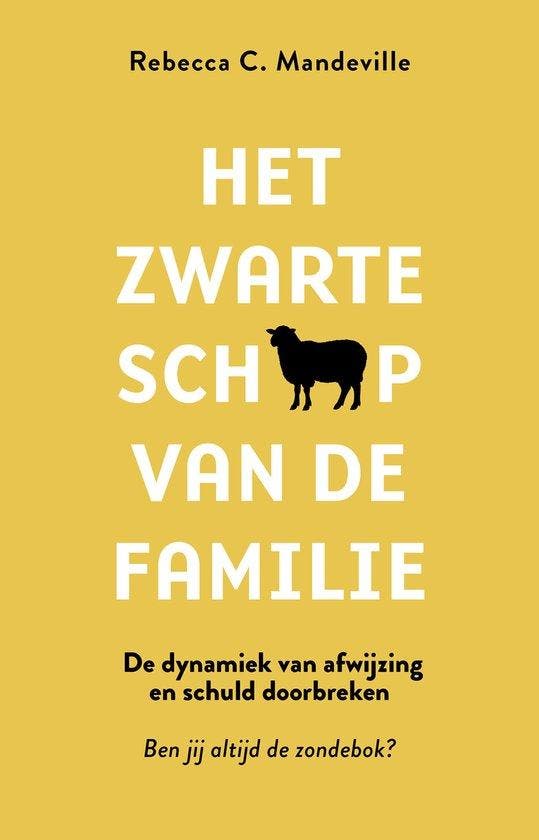 9789020222142 Het zwarte schaap van de familie, Boeken, Psychologie, Nieuw, Verzenden