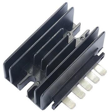 Spanningsregelaar gelijkrichter Suzuki GS300 GS400 GS450, Verzenden, Nieuw