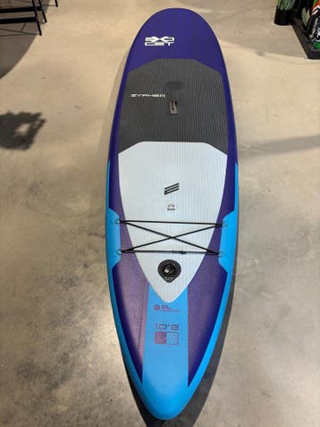 Exocet Zypher Windsup 10.8 - 253L / NIEUW, Ophalen of Verzenden, Nieuw
