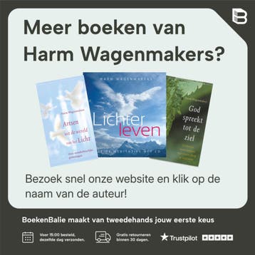 Heimwee naar het licht - Harm Wagenmakers 9789020209747, Verzenden, Zo goed als nieuw, Harm Wagenmakers