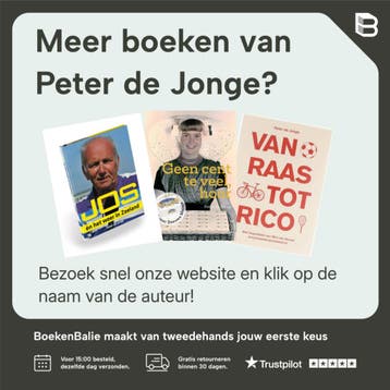 Shadows Still Remain - Peter de Jonge 9781847560568, Verzenden, Gelezen, Peter de Jonge