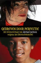 9789083025896 Gedreven door perfectie Jeroen Visbeek, Verzenden, Nieuw, Jeroen Visbeek