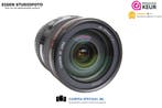 Canon EF 24-105mm L IS USM lens met 12 maanden garantie, Audio, Tv en Foto, Fotografie | Lenzen en Objectieven, Ophalen of Verzenden