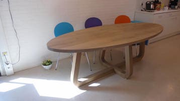 Le Quatre van Westra | nieuw online in de webwinkel te koop, 100 tot 150 cm, Garantie | Goede Service | Hoge reviews | Showroom en werkplaats