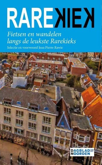 Rarekiek 9789054523765, Verzenden, Zo goed als nieuw